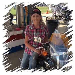 Meet your Posher, Cindy